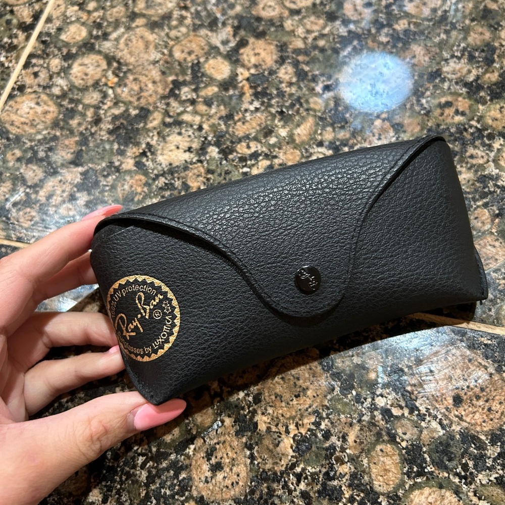 Brand New RAYBAN Sunglasses Case